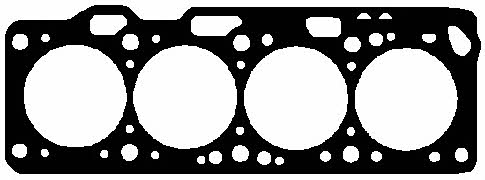 Elring 559.336 Gasket, cylinder head 559336: Buy near me in Poland at 2407.PL - Good price!
