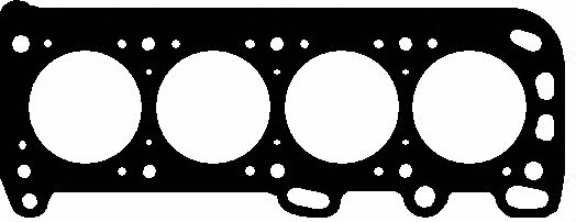 Elring 559.980 Gasket, cylinder head 559980: Buy near me at 2407.PL in Poland at an Affordable price!