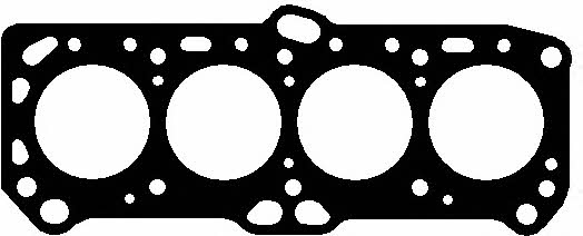 Elring 560.066 Gasket, cylinder head 560066: Buy near me in Poland at 2407.PL - Good price!