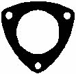 Elring 560.392 Exhaust pipe gasket 560392: Buy near me in Poland at 2407.PL - Good price!