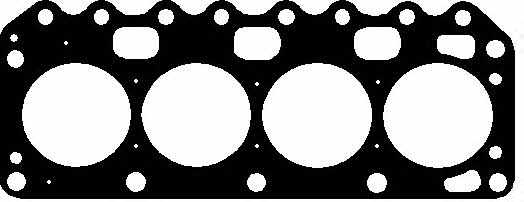Elring 561.951 Gasket, cylinder head 561951: Buy near me in Poland at 2407.PL - Good price!
