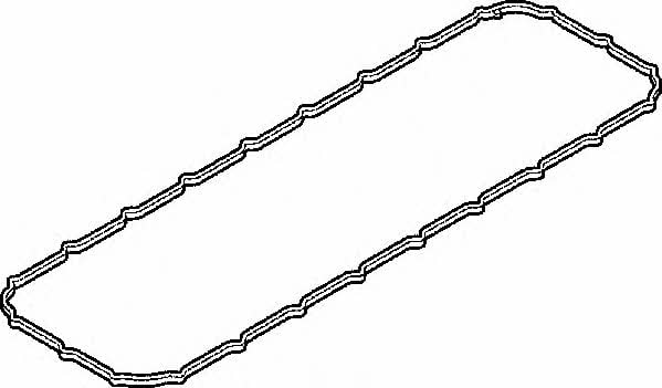 Elring 569.330 Прокладка клапанной крышки 569330: Отличная цена - Купить в Польше на 2407.PL!