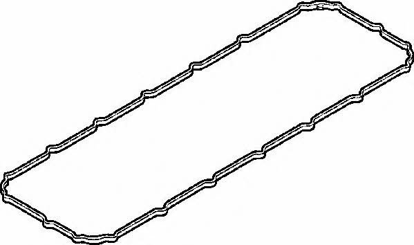 Elring 569.400 Gasket, cylinder head cover 569400: Buy near me in Poland at 2407.PL - Good price!