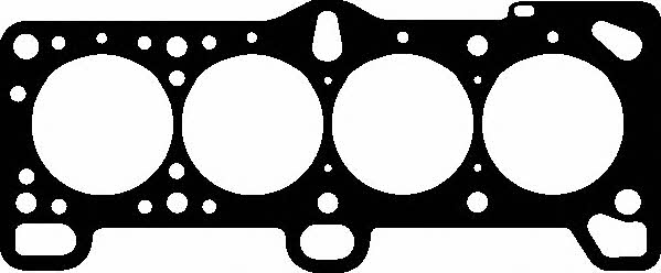 Elring 569.710 Gasket, cylinder head 569710: Buy near me in Poland at 2407.PL - Good price!