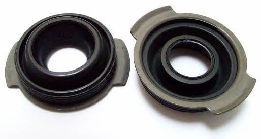 Elring 569.770 Gasket, cylinder head cover 569770: Buy near me in Poland at 2407.PL - Good price!