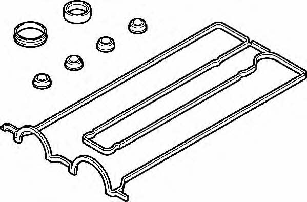 Elring 569.790 Gasket Set, cylinder head 569790: Buy near me in Poland at 2407.PL - Good price!