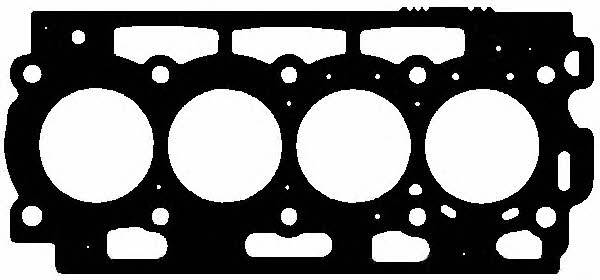 Elring 569.820 Gasket, cylinder head 569820: Buy near me in Poland at 2407.PL - Good price!