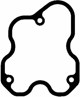 Elring 570.110 Gasket, cylinder head cover 570110: Buy near me in Poland at 2407.PL - Good price!