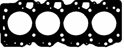 Elring 573.176 Gasket, cylinder head 573176: Buy near me in Poland at 2407.PL - Good price!