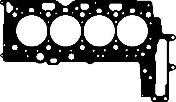 Elring 575.051 Gasket, cylinder head 575051: Buy near me in Poland at 2407.PL - Good price!