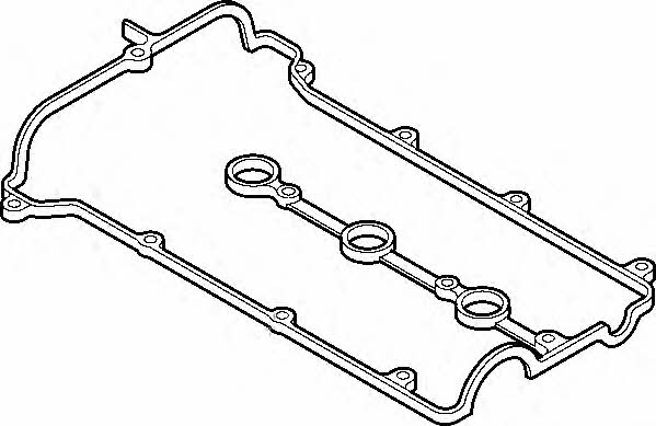 Elring 575.470 Gasket, cylinder head cover 575470: Buy near me in Poland at 2407.PL - Good price!