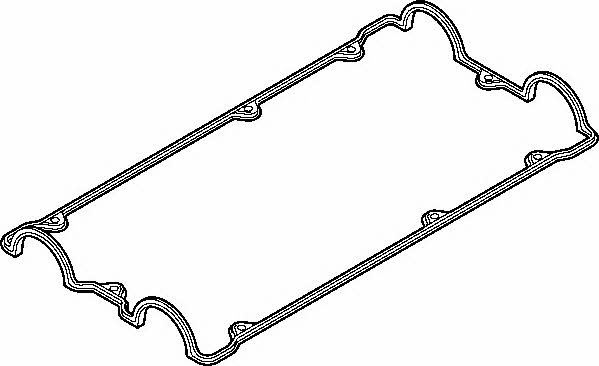 Elring 575.540 Gasket, cylinder head cover 575540: Buy near me in Poland at 2407.PL - Good price!