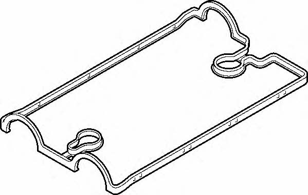 Elring 575.590 Gasket, cylinder head cover 575590: Buy near me in Poland at 2407.PL - Good price!