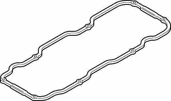 Elring 575.630 Gasket, cylinder head cover 575630: Buy near me in Poland at 2407.PL - Good price!