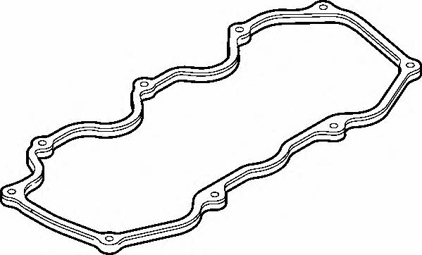 Elring 575.670 Gasket, cylinder head cover 575670: Buy near me in Poland at 2407.PL - Good price!