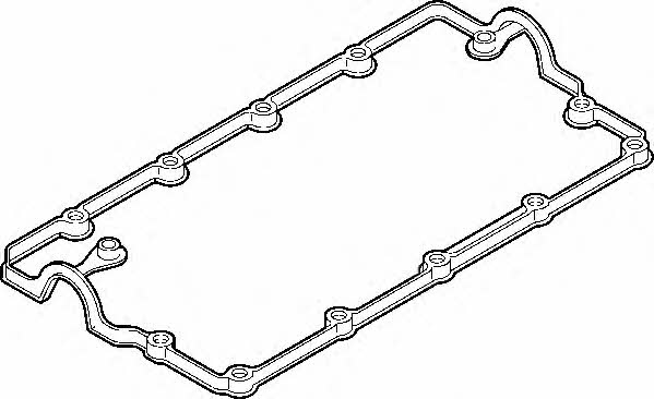 Elring 577.240 Gasket, cylinder head cover 577240: Buy near me in Poland at 2407.PL - Good price!