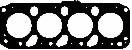 Elring 580.075 Gasket, cylinder head 580075: Buy near me in Poland at 2407.PL - Good price!