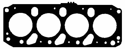 Elring 580.083 Gasket, cylinder head 580083: Buy near me in Poland at 2407.PL - Good price!