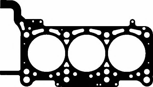 Elring 018.000 Gasket, cylinder head 018000: Buy near me in Poland at 2407.PL - Good price!