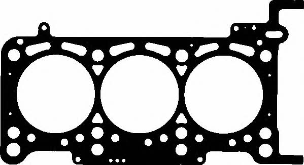 Elring 018.070 Gasket, cylinder head 018070: Buy near me in Poland at 2407.PL - Good price!