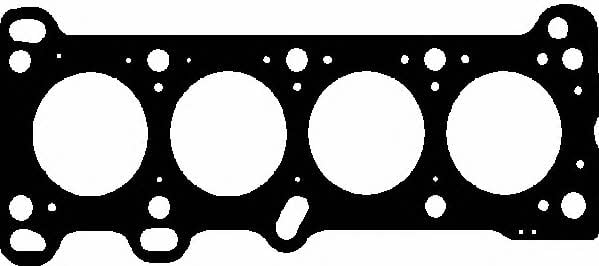 Elring 018.690 Gasket, cylinder head 018690: Buy near me at 2407.PL in Poland at an Affordable price!