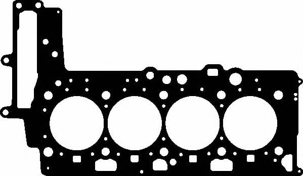 Elring 019.321 Gasket, cylinder head 019321: Buy near me in Poland at 2407.PL - Good price!