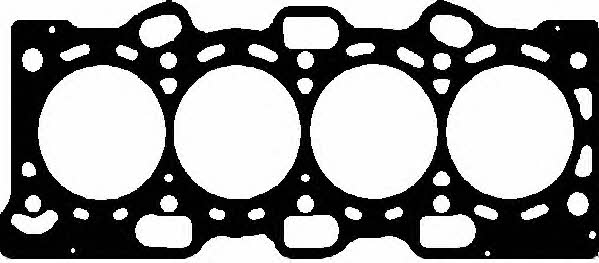 Elring 020.030 Gasket, cylinder head 020030: Buy near me in Poland at 2407.PL - Good price!