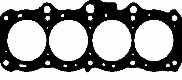 Elring 020.090 Gasket, cylinder head 020090: Buy near me at 2407.PL in Poland at an Affordable price!