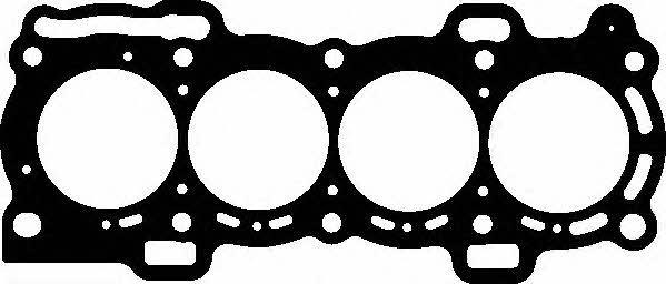 Elring 025.010 Gasket, cylinder head 025010: Buy near me in Poland at 2407.PL - Good price!