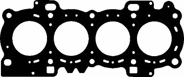 Elring 025.030 Gasket, cylinder head 025030: Buy near me in Poland at 2407.PL - Good price!