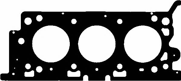 Elring 025.090 Gasket, cylinder head 025090: Buy near me in Poland at 2407.PL - Good price!
