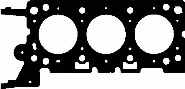 Elring 025.120 Gasket, cylinder head 025120: Buy near me in Poland at 2407.PL - Good price!