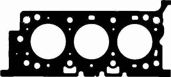 Elring 025.130 Gasket, cylinder head 025130: Buy near me in Poland at 2407.PL - Good price!