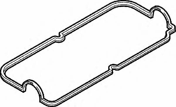Elring 026.450 Gasket, cylinder head cover 026450: Buy near me in Poland at 2407.PL - Good price!