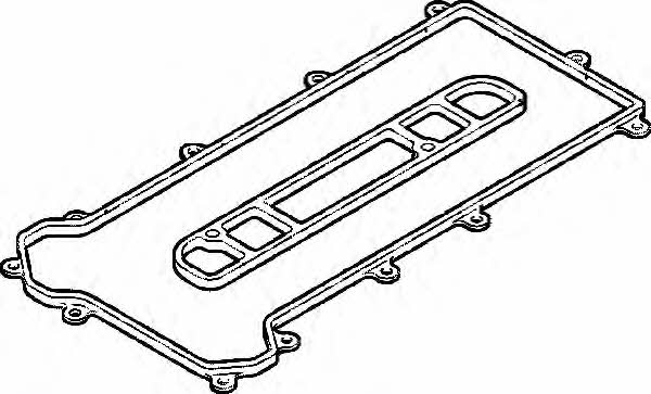 Elring 026.551 Valve Cover Gasket (kit) 026551: Buy near me in Poland at 2407.PL - Good price!