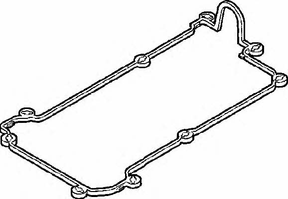 Elring 026.590 Gasket, cylinder head cover 026590: Buy near me at 2407.PL in Poland at an Affordable price!