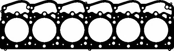Elring 905.990 Gasket, cylinder head 905990: Buy near me at 2407.PL in Poland at an Affordable price!
