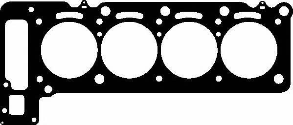 Elring 906.800 Gasket, cylinder head 906800: Buy near me in Poland at 2407.PL - Good price!