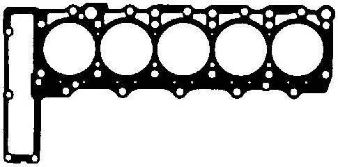Elring 913.732 Gasket, cylinder head 913732: Buy near me in Poland at 2407.PL - Good price!