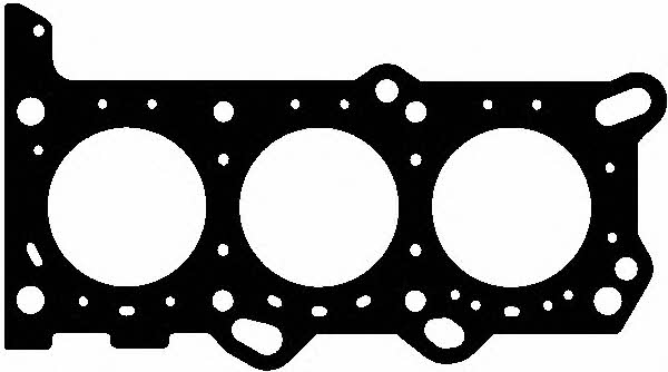 Elring 266.440 Gasket, cylinder head 266440: Buy near me in Poland at 2407.PL - Good price!