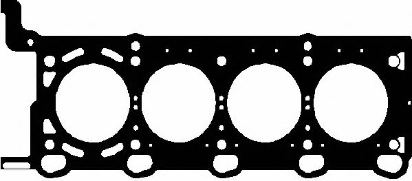 Elring 268.050 Gasket, cylinder head 268050: Buy near me in Poland at 2407.PL - Good price!