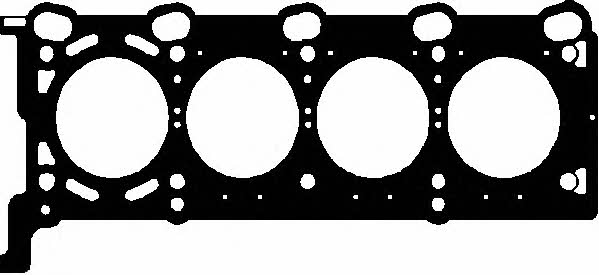 Elring 268.180 Gasket, cylinder head 268180: Buy near me in Poland at 2407.PL - Good price!