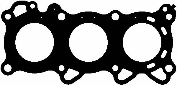 Elring 268.200 Gasket, cylinder head 268200: Buy near me in Poland at 2407.PL - Good price!