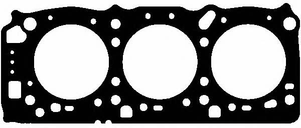 Elring 268.290 Gasket, cylinder head 268290: Buy near me in Poland at 2407.PL - Good price!