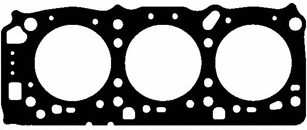 Elring 268.300 Gasket, cylinder head 268300: Buy near me in Poland at 2407.PL - Good price!