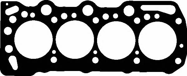Elring 270.350 Gasket, cylinder head 270350: Buy near me in Poland at 2407.PL - Good price!