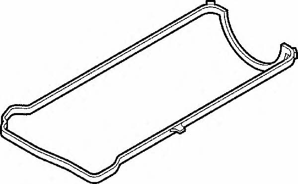 Elring 270.380 Gasket, cylinder head cover 270380: Buy near me in Poland at 2407.PL - Good price!
