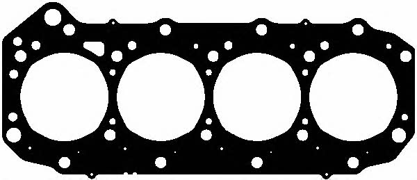Elring 272.620 Gasket, cylinder head 272620: Buy near me in Poland at 2407.PL - Good price!