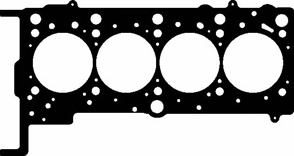 Elring 278.930 Gasket, cylinder head 278930: Buy near me in Poland at 2407.PL - Good price!