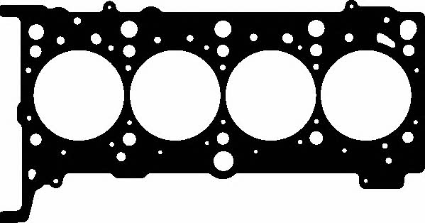 Elring 278.940 Gasket, cylinder head 278940: Buy near me in Poland at 2407.PL - Good price!